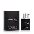 Myrurgia Yacht Man Black Eau De Toilette 100 ml (man)