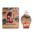 POLICE To Be Exotic Jungle for Woman Eau De Parfum 40 ml (woman)