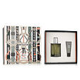 Hermès H24 EDP 50 ml + Feuchtigkeitsspendende Gesichtscreme 20 ml (man)