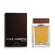 Dolce &amp; Gabbana The One for Men Eau De Toilette 100 ml (man) - altes Cover