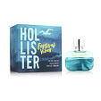 Hollister California Festival Vibes for Him Eau De Toilette 100 ml (man)