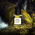 Acqua di Praga Bohemia Eau De Parfum 50 ml (unisex) - Blue Cover