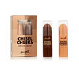 Barry M Chisel Cheeks Contour Cream Sticks 2 x 5 g