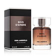Karl Lagerfeld Bois d&#039;Ambre Eau De Toilette 50 ml (man)