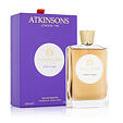 Atkinsons Amber Empire Eau De Toilette 100 ml (unisex) - neues Cover