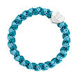 By Eloise London Silver Heart Woven