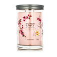 Yankee Candle Signature Tumbler Duftkerze 567 g - Pink Cherry & Vanilla