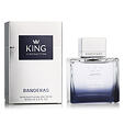 Banderas King of Seduction Eau De Toilette 100 ml (man)