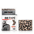 BB Tape Get Active Standart 5 cm x 5 m - Leopard