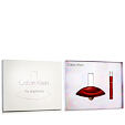 Calvin Klein My Euphoria EDP 100 ml + EDP MINI 10 ml (woman)