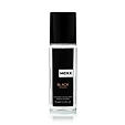Mexx Black Woman Deodorant im Glas 75 ml (woman) - neues Cover