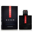 Prada Luna Rossa Ocean Eau De Parfum - nachfüllbar 50 ml (man)