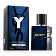 Yves Saint Laurent Y L&#039;Elixir Parfum 60 ml (man)
