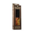 Natulique Natural Hardwood Professional Heat Resistant Hair Brush