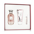Coach Coach Dreams EDP 90 ml + EDP MINI 7,5 ml + BL 100 ml (woman)