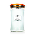 WoodWick Large Hourglass Candles Duftkerze 609,5 g - Magnolia Birch