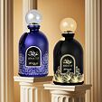 Zimaya Awatif Black Eau De Parfum 100 ml (woman)