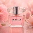Versace Bright Crystal Eau De Toilette 30 ml (woman)