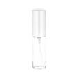 Touch of Beauty Taschenspray nachfüllbar 10 ml - ohne Verpackung - Silber