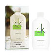 Calvin Klein CK One Reflections Eau De Toilette 100 ml (unisex) - altes Cover