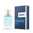 Mexx Fresh Man Eau De Toilette 30 ml (man) - altes Cover