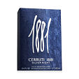 Cerruti 1881 Silver Night Eau De Parfum 100 ml (man)