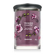 Yankee Candle Signature Tumbler Duftkerze 567 g - Wild Orchid