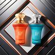 Zimaya Anhaar Dune Eau De Parfum 100 ml (unisex)