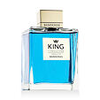 Antonio Banderas King of Seduction Absolute Eau De Toilette 200 ml (man) - neues Cover