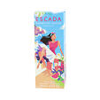 Escada Sorbetto Rosso Eau De Toilette 100 ml (woman) - Cover With Girl