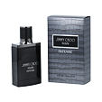 Jimmy Choo Jimmy Choo Man Intense Eau De Toilette 50 ml (man)