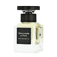 Abercrombie & Fitch Authentic Man Eau De Toilette 30 ml (man)