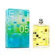 Escentric Molecules Escentric 05 Eau De Toilette 100 ml (unisex)