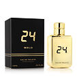 24 Gold Eau De Toilette 100 ml (unisex)