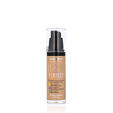 Bourjois Paris 123 Perfect Foundation 16 Hour SPF 10 30 ml - 55 Dark Beige