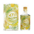 4711 Remix Cologne Lemon Edition 2020 Eau de Cologne 100 ml (unisex)