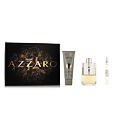 Azzaro Wanted EDT 100 ml + EDT MINI 10 ml + SG für Haut und Haar 75 ml (man)