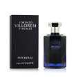 Lorenzo Villoresi Firenze Patchouli Eau De Toilette 100 ml (unisex)