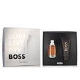 Boss Boss The Scent For Him EDT 50 ml + SG 100 ml (man) - Love Live Give Cover