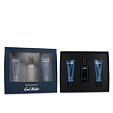 Davidoff Cool Water for Men EDT 40 ml + ASB 50 ml + SG 50 ml (man)
