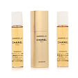 Chanel Gabrielle Essence EDP Nachfüllung 3 x 20 ml + Nachfüllbarer Parfümzerstäuber (woman)