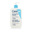 CeraVe SA Smoothing Cleanser Gel 473 ml