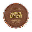 Rimmel London Natural Bronzer (003 Sunset) 14 g