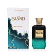Khadlaj Island Extrait de Parfum 100 ml (unisex)