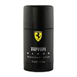 Ferrari Scuderia Ferrari Black Deostick 75 ml (man)