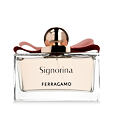 Ferragamo Signorina Eau De Parfum 100 ml (woman) - neues Cover