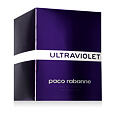 Paco Rabanne Ultraviolet Eau De Parfum 80 ml (woman)