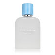 Dolce & Gabbana Light Blue pour Homme Eau De Toilette 100 ml (man)