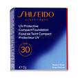 Shiseido UV Protective Compact Foundation SPF 30 12 g - Medium Beige