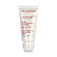 Clarins UV PLUS [5P] Anti-Pollution Multi-Protection Moisturizing Screen (Translucent) SPF 50 30 ml